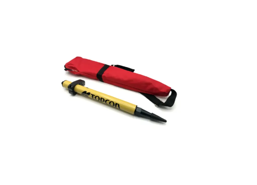 mini-canne (30,48cm) avec housse