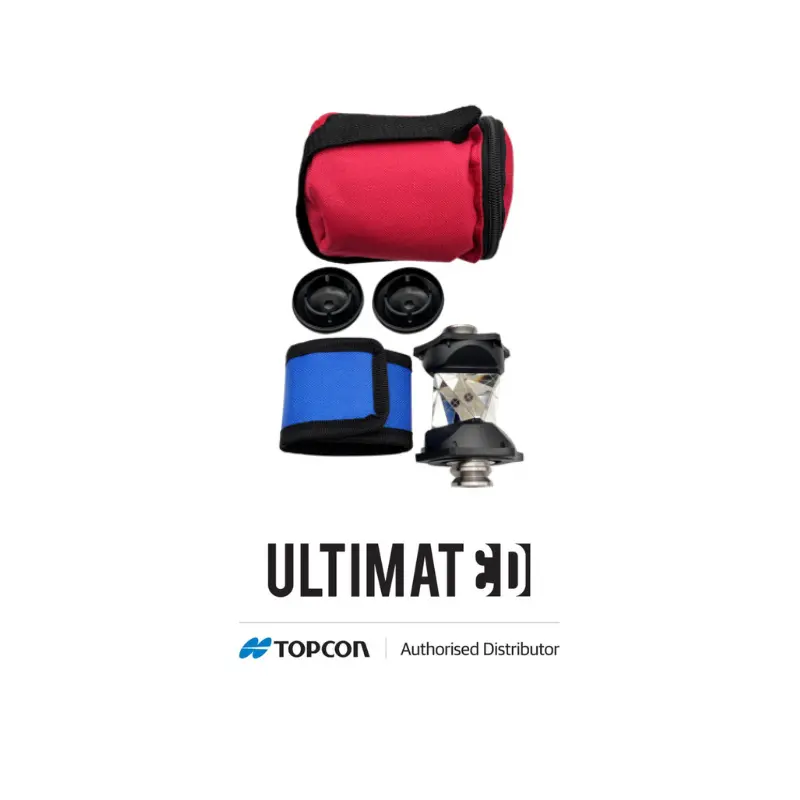 [1004684-01] builder series 360 prisme
