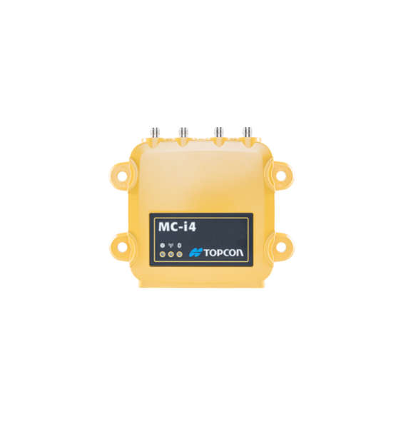 MC-i4 roverbox