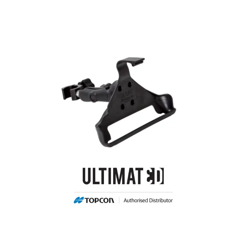 [1015317-01] FC/SHC5000 Ram clip mount kit