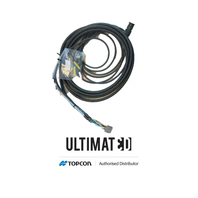 [1017652-01] breakout A cable from MC-X1 to GX-55