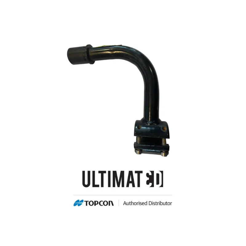 [NN 1018709-01] nearly new antennesteun kraan Topcon