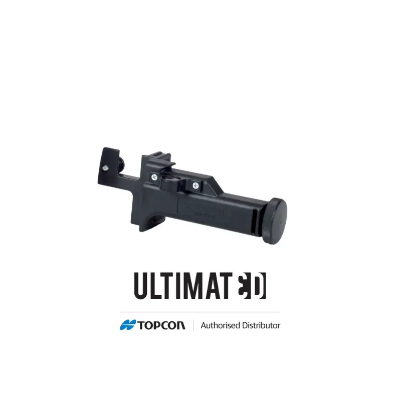 [312890112] houder voor LS-80 laserontvanger