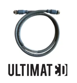 [9063-1167-1] M12 CAN kabel 1m