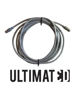 [9063-1167-5] M12 CAN kabel 5m