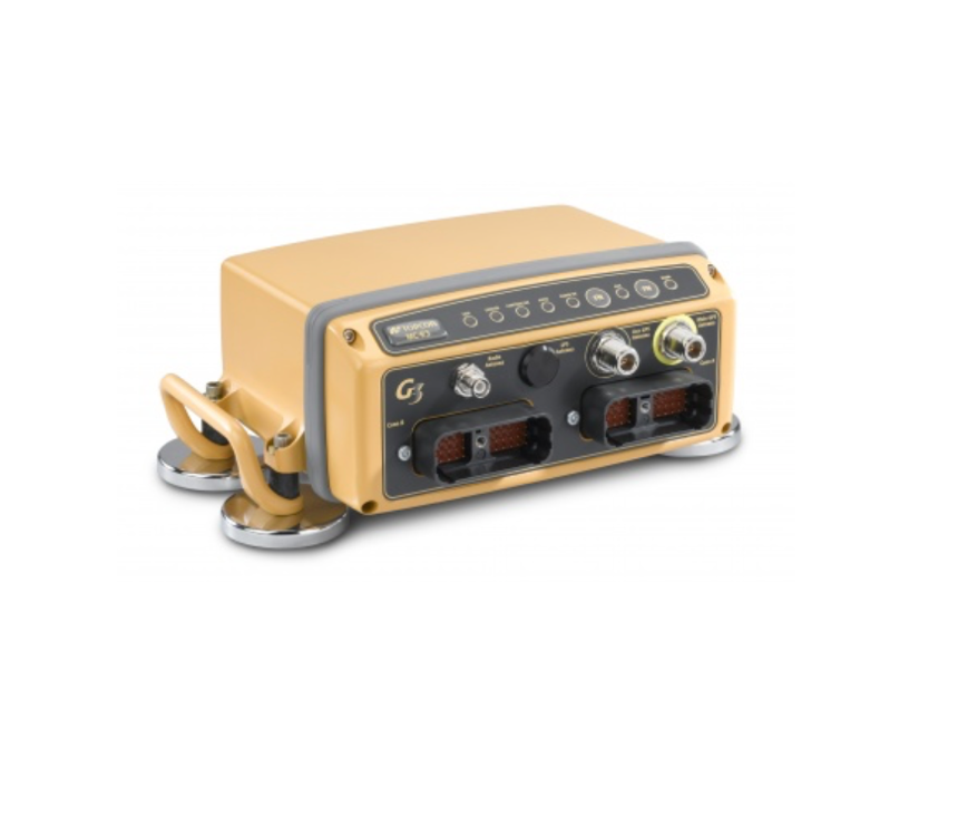 [9908-0033] MC-R3 DUAL 112 SL-R4 + LongLink