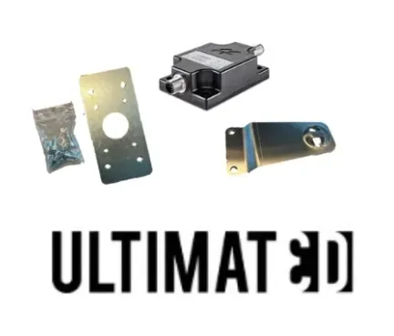 [UL 0576] kit 2-piece boom for MC-MAX 