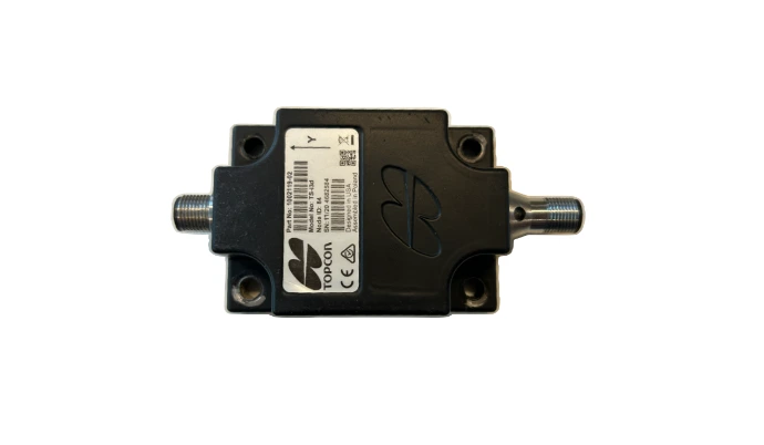 [NN 1002119-02] nearly new TS-i3d dubbelassige sensor voor i-systeem
