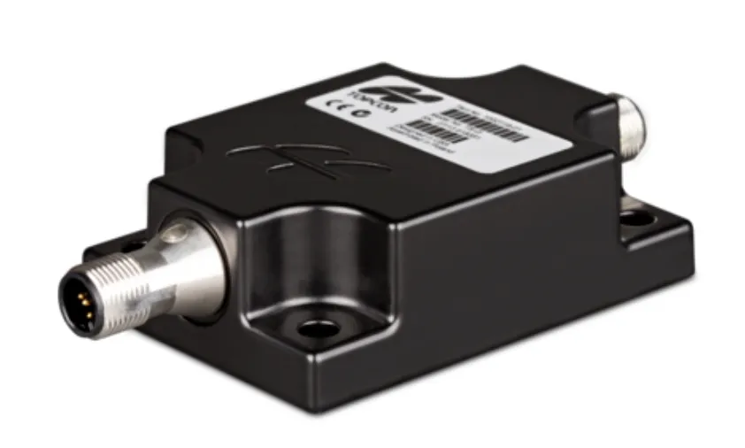 [NN 1002119-02] nearly new TS-i3d dubbelassige sensor voor i-systeem