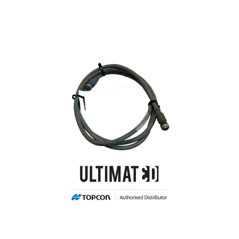 [NN 9063-1167-2] nearly new M12 CAN kabel 2m