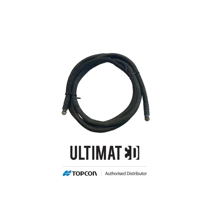 [NN 9063-1167-3] nearly new M12 CAN kabel 3m