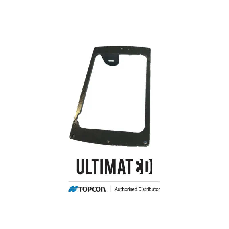 [UL 0041] GX bracket for Topcon on CAT