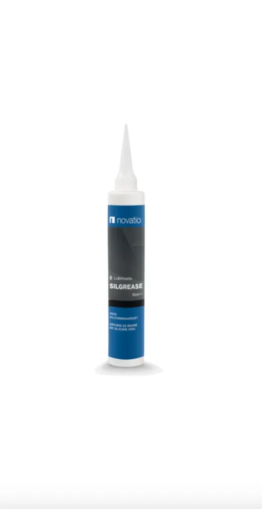 [UL 0055] Silgrease 75ml