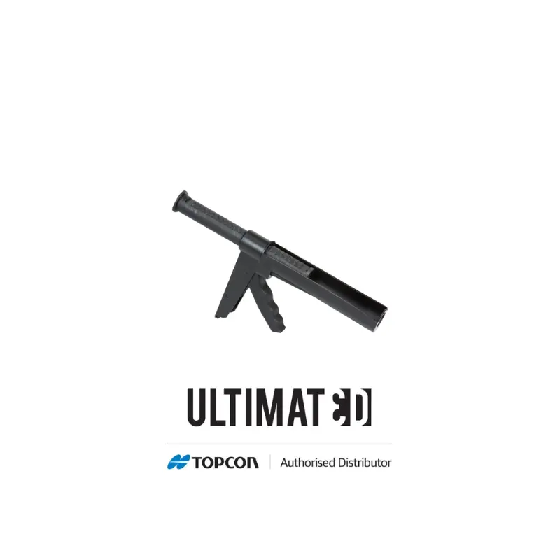 [UL 0066] Pistolet pour Silgrease 75ml