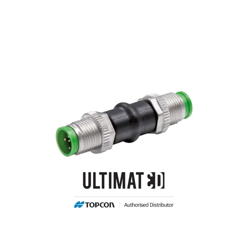 [UL 7000-40057] rechte CAN-connector