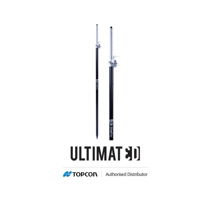[114061] AP67 carbon valstok 2,6m voor ATP1 prisma