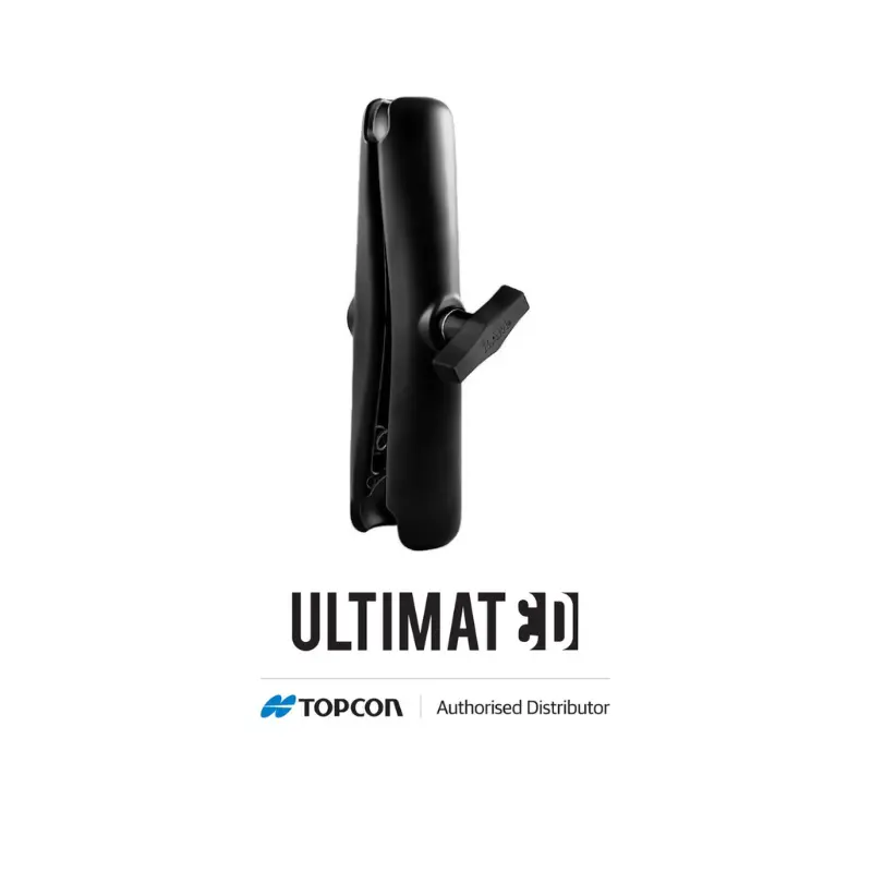 [UL 0252] RAM extension 150mm 