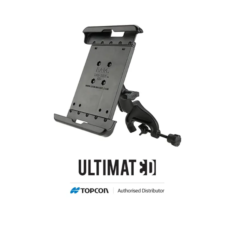 [1049222-01] support écran pour CT8x2
