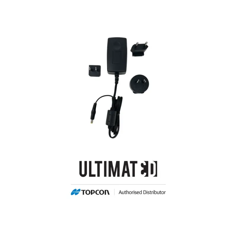 [1012845-02] AD-15 universele lader