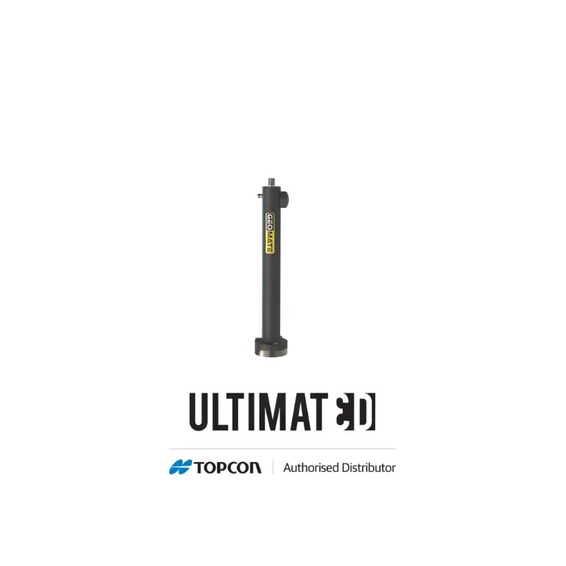 NN Excavator GPS Antenna Pole 35cm