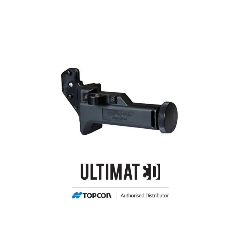 support pour récepteur laser LS-100