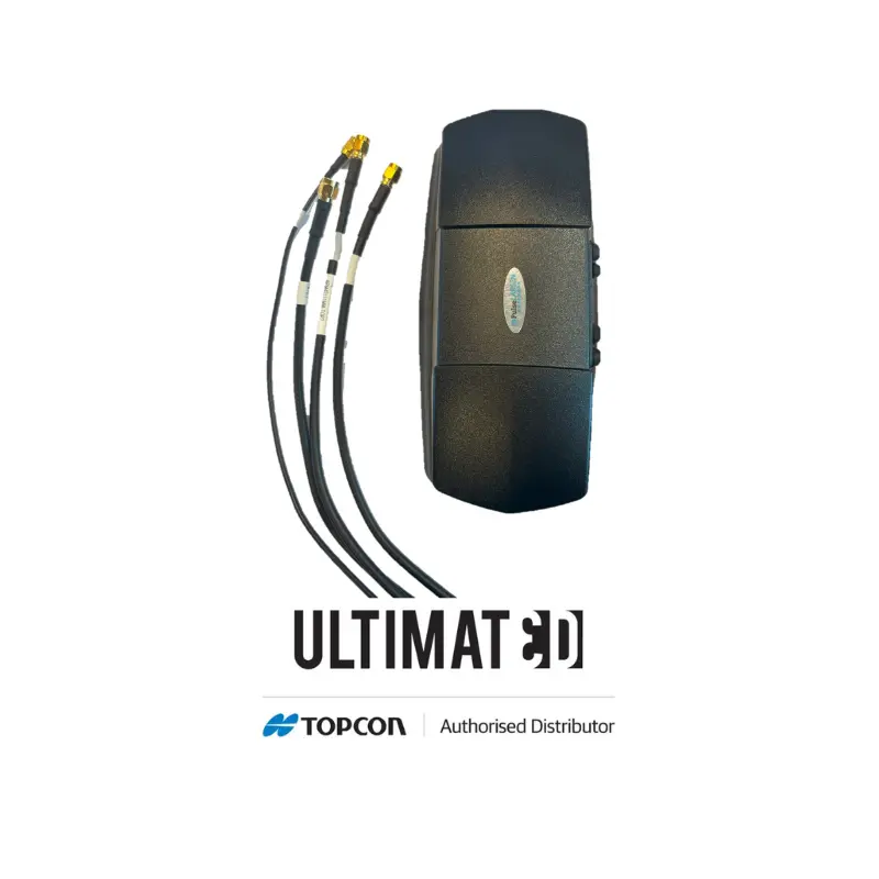 MC-X3 SL-25 diversity antenne met bluetooth