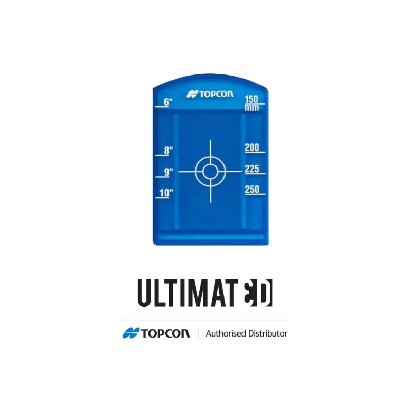 [329370040] small target voor TP-L6G laser
