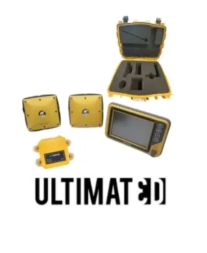 [UL 0574] MC-MAX - upgrade met GX-75 en sl100 met OAF