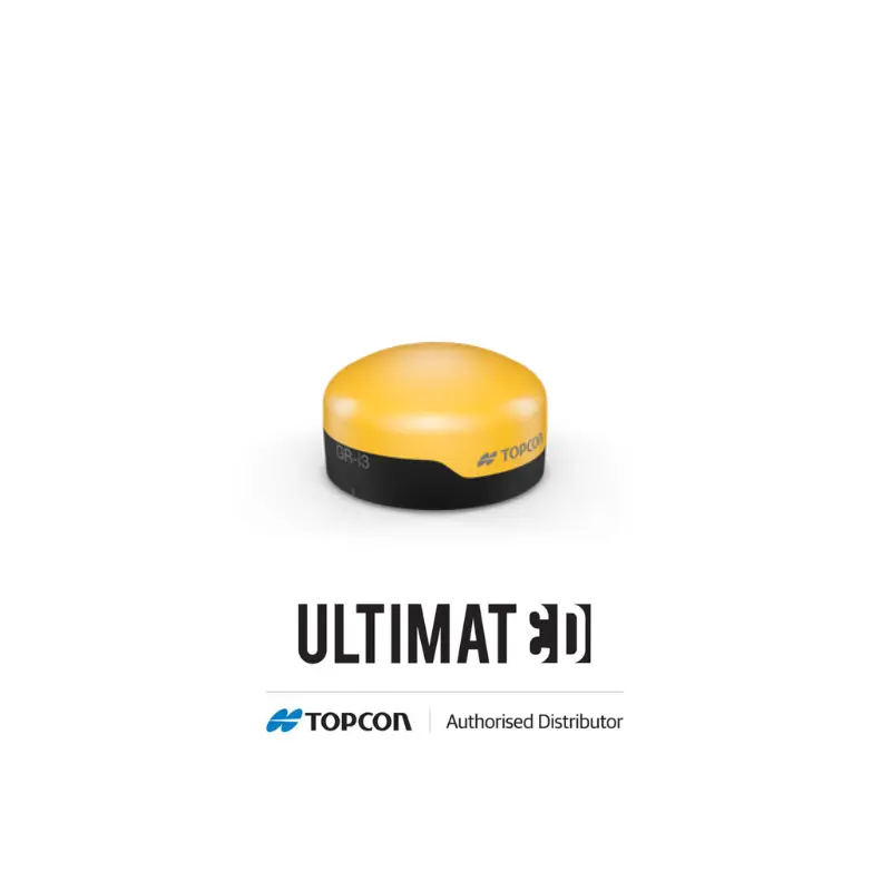 [1012493-03] ASSY, GR-i3 DIE CAST