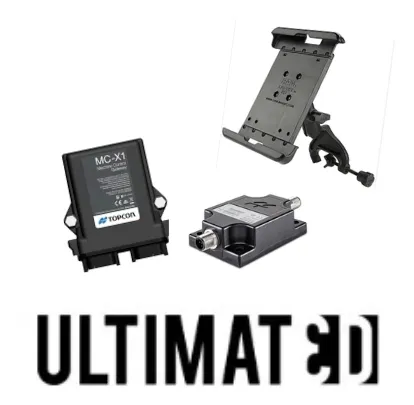 [UL 0566] Infrakit MC-Mobile LPS