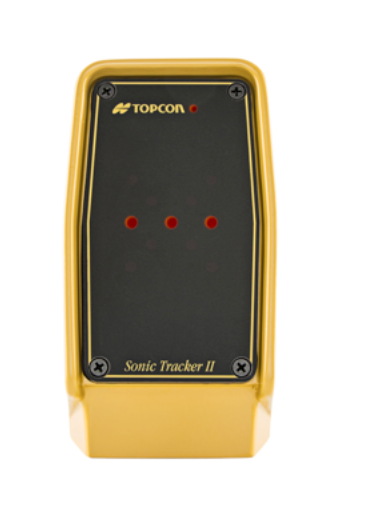 [NN -  ST-2 sonic tracker] NN -  ST-2 sonic tracker