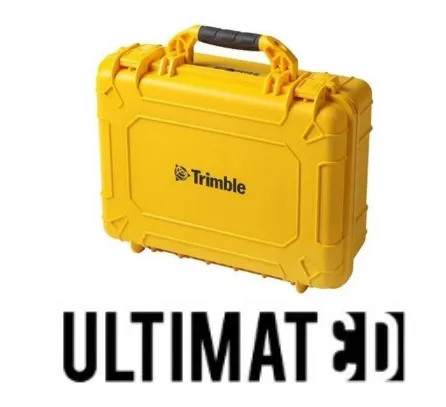 [NN Trimble GCS900 koffer] Trimble GCS koffer