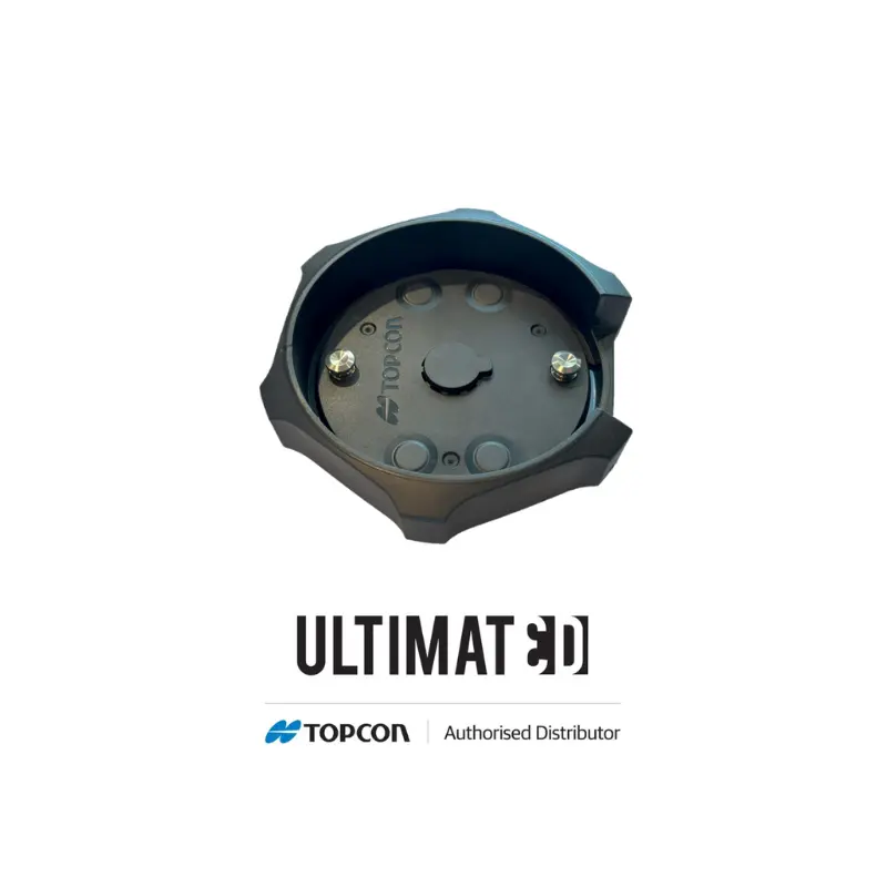 adaptateur pour placer GR-i3 sur canne