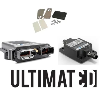 [UL 0570] MC-Mobile 2D infrakit