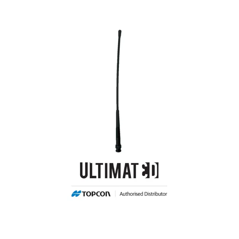 [30-050501-01] rubber duck antenne 440-470 MHz