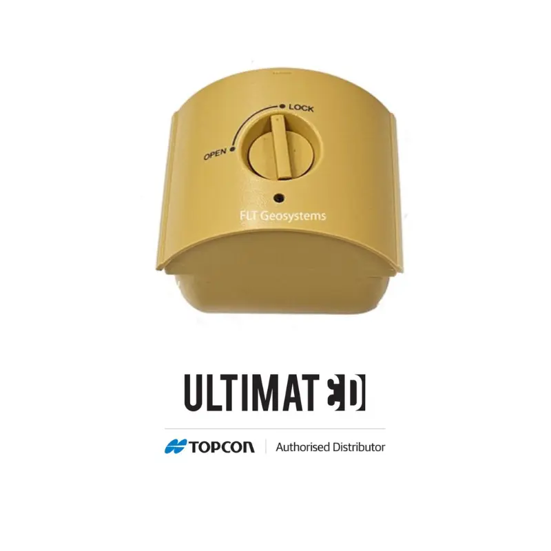 [329490001] BT-53Q batterij voor TP-L5 rioollaser