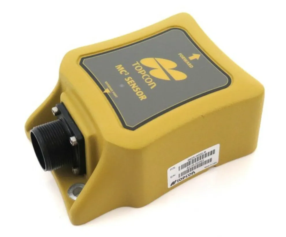 [9625-0000]  ASSY,IMU MC2 SENSOR