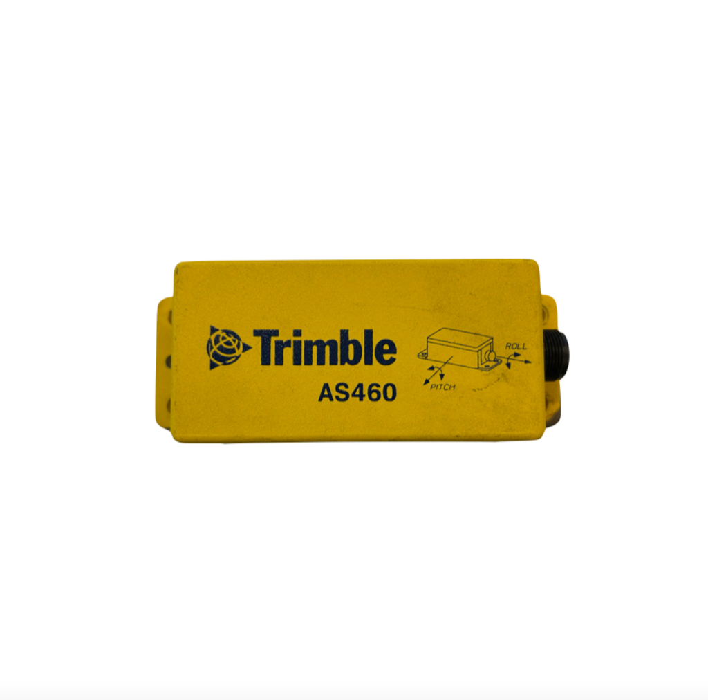 [NN 79702-00] capteur Trimble AS460 2 axes nearly new