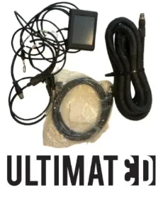 [Kit GPS SMP EXIDOR] Exidor gateway kit voor SMP draaikantelstuk