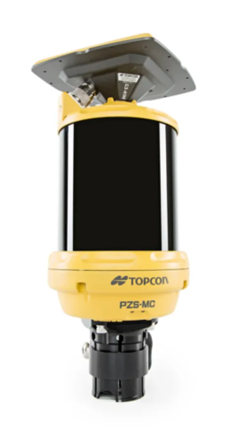 [1016651-01] PZS-MC position zone ontvanger voor mmGPS