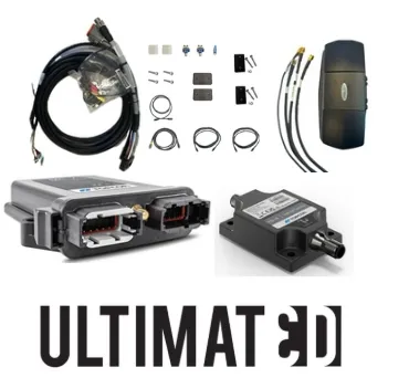 [UL 0590] Infrakit for MC-MAX system with SL25 and license