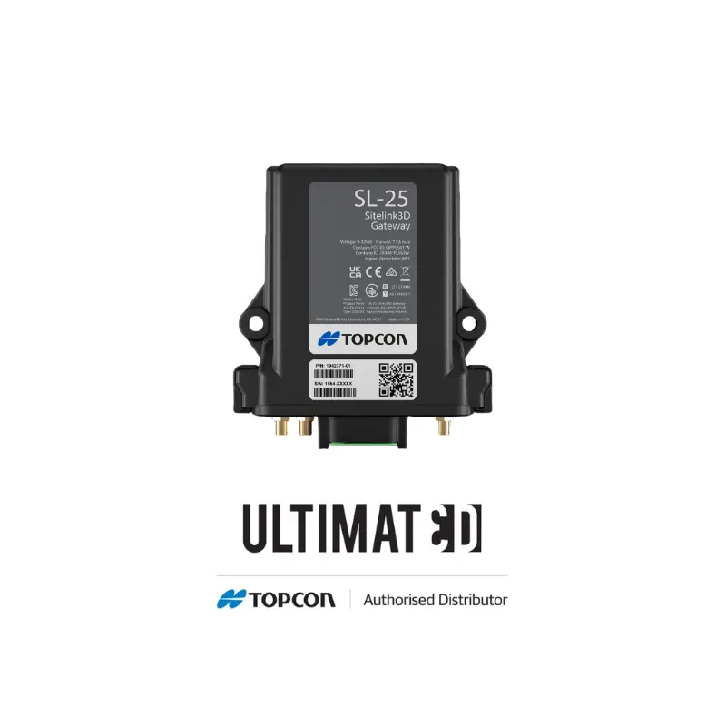[1040109-03] modem 4G SL-25 + aimants