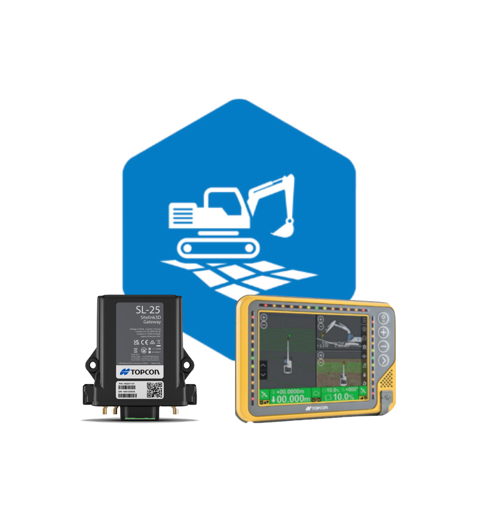 [UL 0594] Upgrade kit X53x with sl125 and OAF