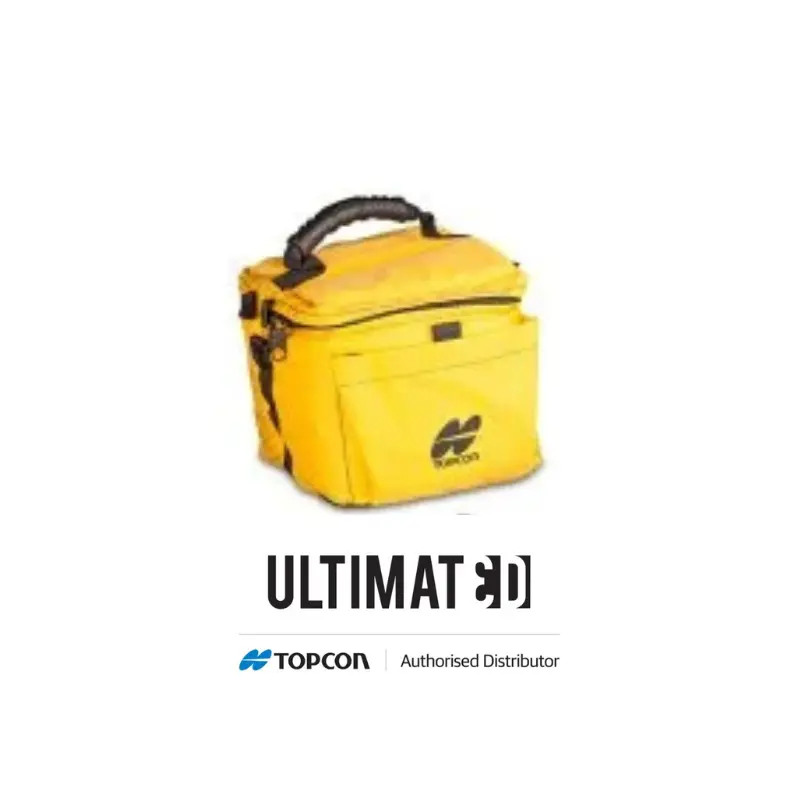 [20-830301-02] zachte draagtas voor Hiper CR