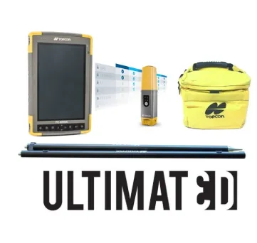 [UL 0597] hiper CR met FC-6000 android en Pocket 3D