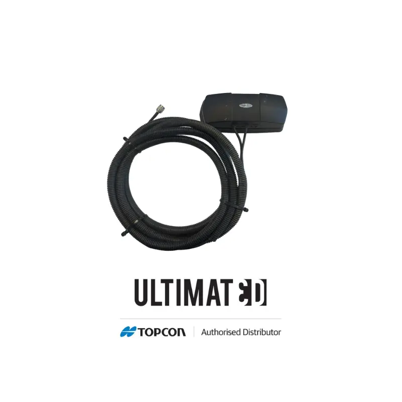 [NN 1031210-01] nearly new Diversity antenne voor SL-100 modem