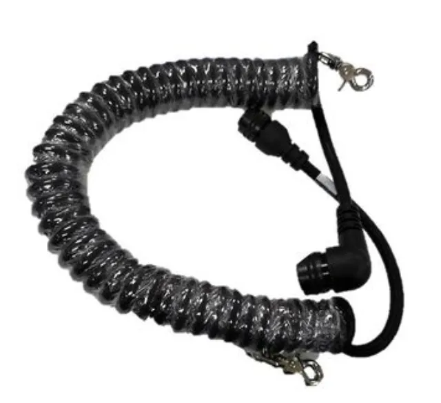 [1047682-01] 10' CAN krulkabel