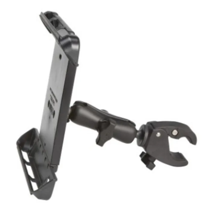 FC/SHC5000 CRADLE W/POLE CLAMP
