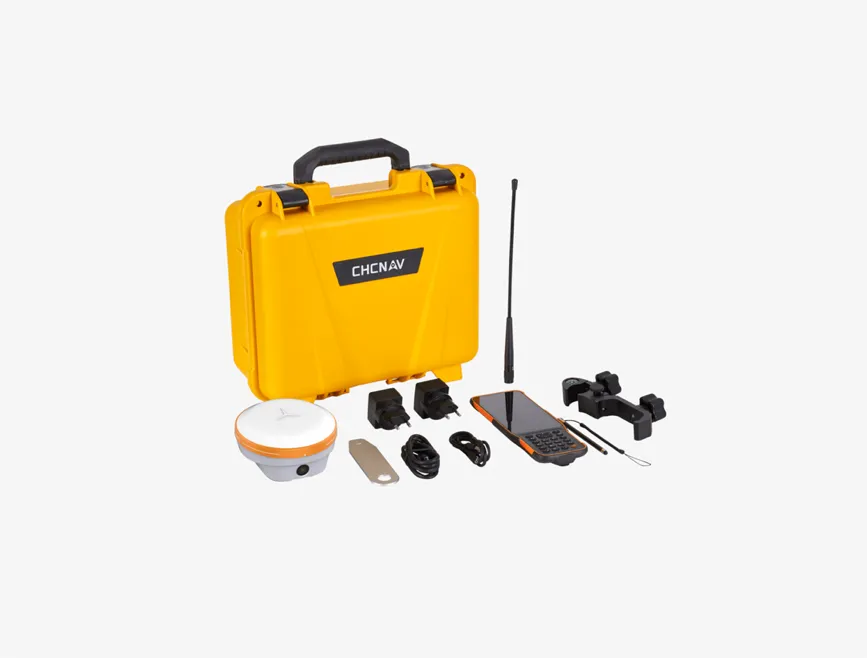 [8001010410] kit rover i76 avec carnet de terrain HCE600