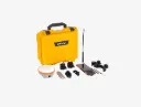 i76 rover kit met HCE600 veldboek